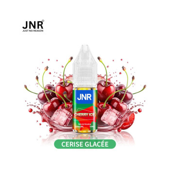 Cherry Ice 10ml - Falcon-X...