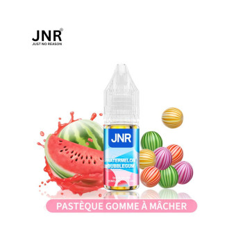 Watermelon Bubblegum 10ml -...