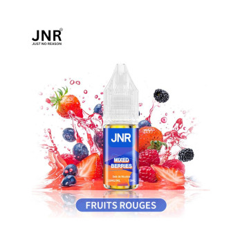 Mixed Berries 10ml -...