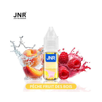 Peach Berry 10ml - Falcon-X...
