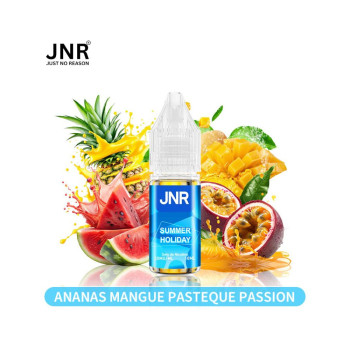 Summer Holiday 10ml -...