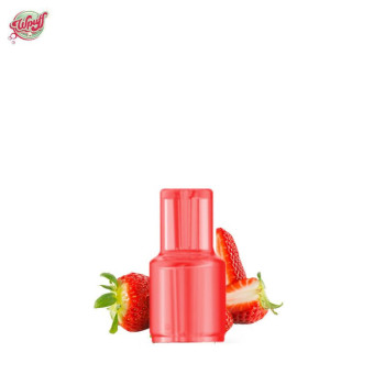 Cartouche Grosse Fraise -...
