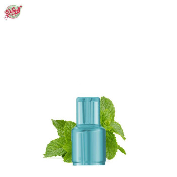 Cartouche Menthe Nar Nar -...
