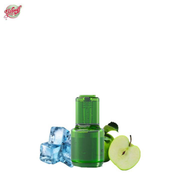 Cartouche Pomme Glacée -...