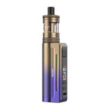 KIT ZELOS X80 - ASPIRE