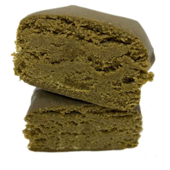 Ice o Lator - Résine CBD