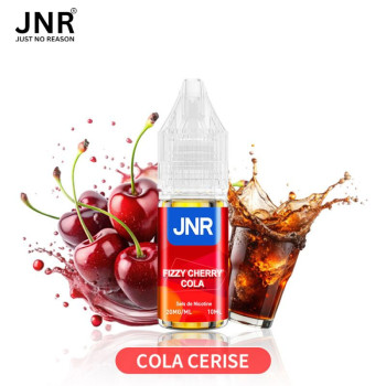 Fizzy Cherry Cola 10ml -...