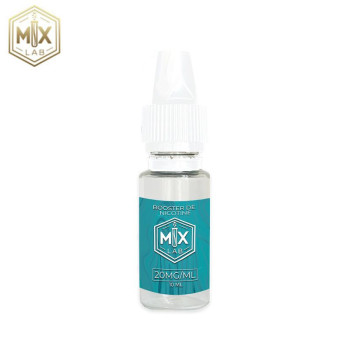 Booster nicotine - MX Lab