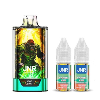 Puff Gorilla X 43000...