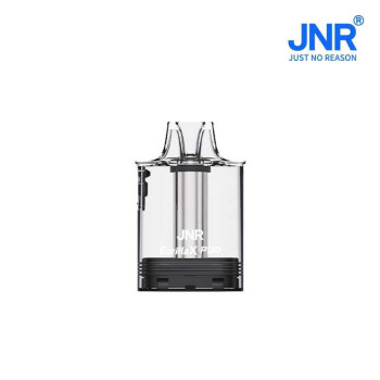 Cartouche vide Gorilla X - JNR