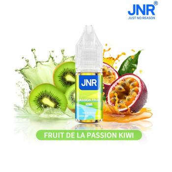 Passion Fruit Kiwi - JNR...