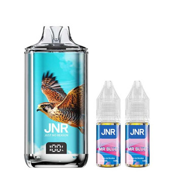 Puff Falcon Nexus 40000 Mr...