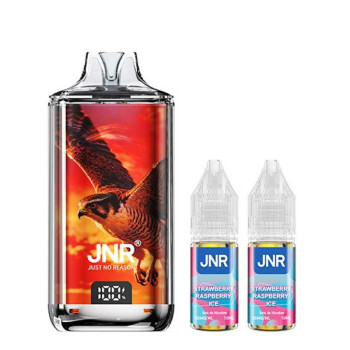 Puff Falcon Nexus 40000...