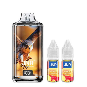 Puff Falcon Nexus 40000...