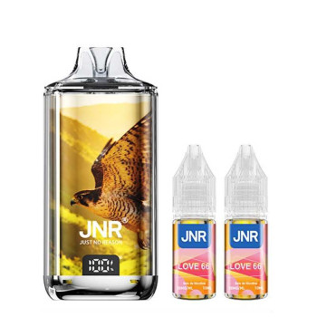 Puff Falcon Nexus 40000...