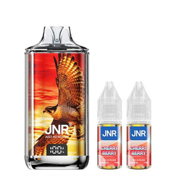 Puff Falcon Nexus 40000...