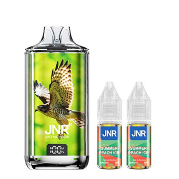 Puff Falcon Nexus 40000...