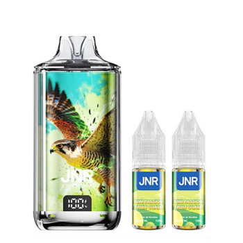 Puff Falcon Nexus 40000...