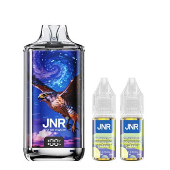 Puff Falcon Nexus 40000...