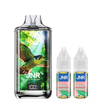 Puff Falcon Nexus 40000...