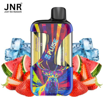 Puff Zpluse 42K Strawberry...