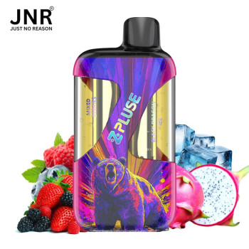 Puff Zpluse 42K Mixed...