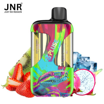 Puff Zpluse 42K Strawberry...