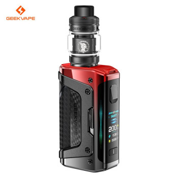 Kit Aegis Legend 5 Zeus -...