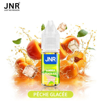 Summer Peach Ice 10ml -...