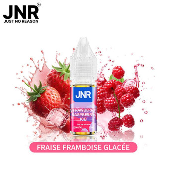 Strawberry Raspberry Ice...