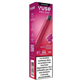 VUSE PRO ONE