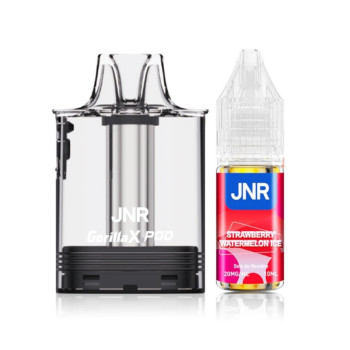 Cartouche vide Gorilla X +...