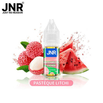 Watermelon Lychee 10 ml -...