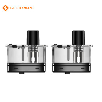 Cartouche Peak 4ml (2pcs) -...