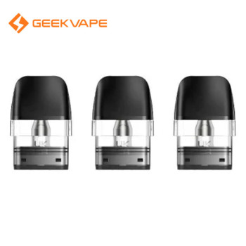 Cartouches Q - GeekVape