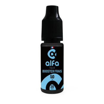 Booster nicotine Frais -...