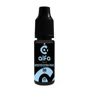 Booster nicotine Extra...