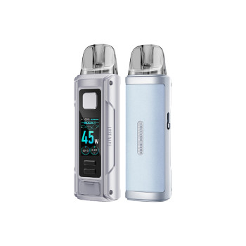 KIT THELEMA NANO - LOST VAPE