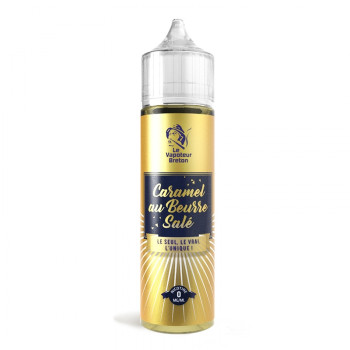 Caramel beurre salé 50 ml -...