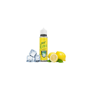 Freeze citrus 50 ml - Liquideo