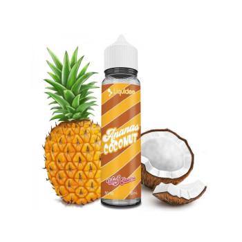 Ananas Coconut 50 ml -...