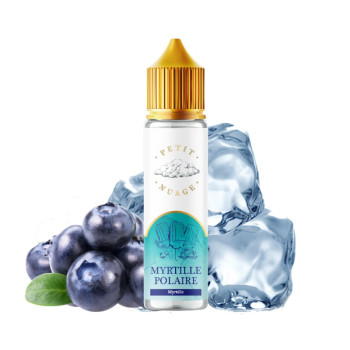 Myrtille polaire 50 ml -...
