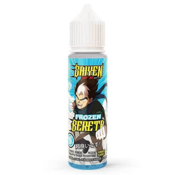 Frozen Bereta 50 ml -...
