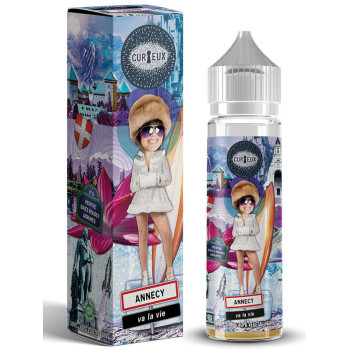 Annecy va la vie 50 ml -...