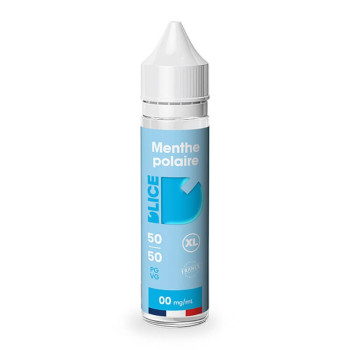 Menthe Polaire 50 ml - Dlice