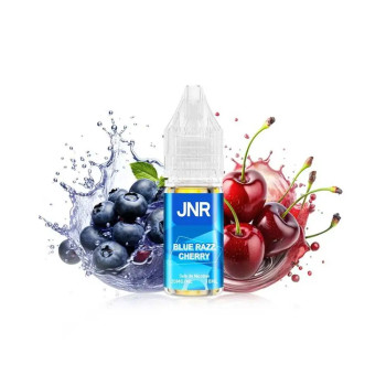 Blue Razz Cherry 10ml -...