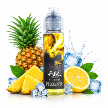 Phoenix 50 ml - Ultimate