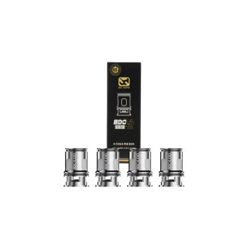 Résistance BDC V2 - BD Vape