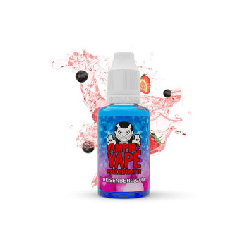 Heisenberg Gum 30 ml -...