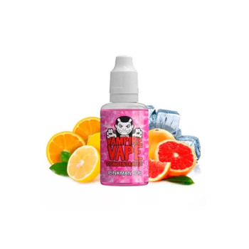 Arôme Pinkman Ice 30 ml -...